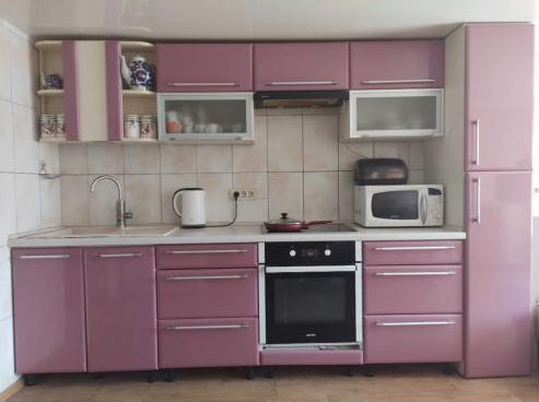 продажа двухкомнатной квартиры номер A-173899 в Киевском районе, фото номер 8